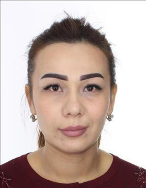 Indiaminova Gavxar