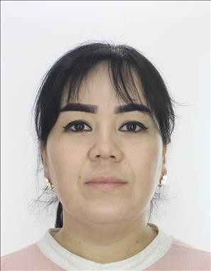 Ravshanova Maftuna