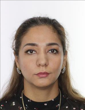 Bazarova Zarina