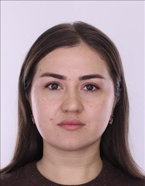 Nabiyeva Farangez