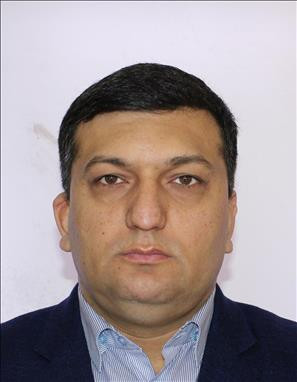 Axmedov Alisher