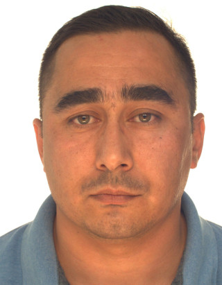 Karabayev Sanjar