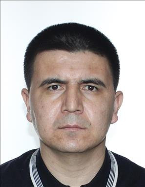 Yarmatov Suvon