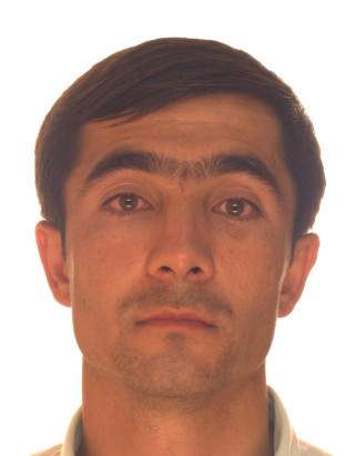 Nasimov Abdujalil