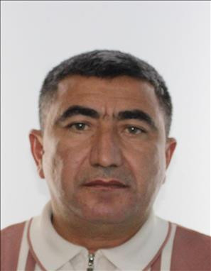 Jumayev Nosirjon
