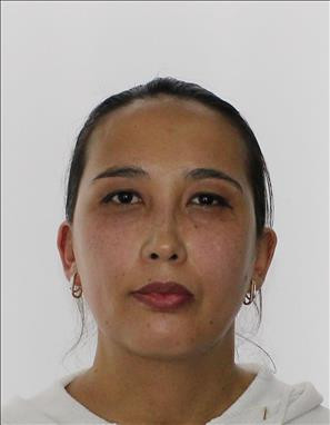 Adjablayeva Dinara