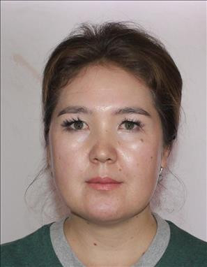 Axmedova Gulchehra
