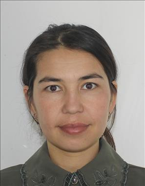 Sattarova Xulkar