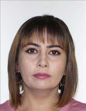 Uzakova Gavxar