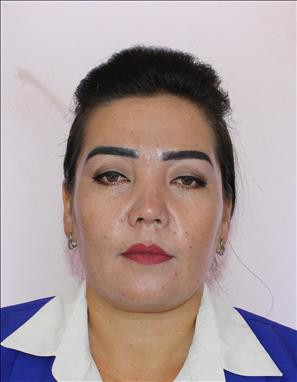 Xayitova Shaxnoza