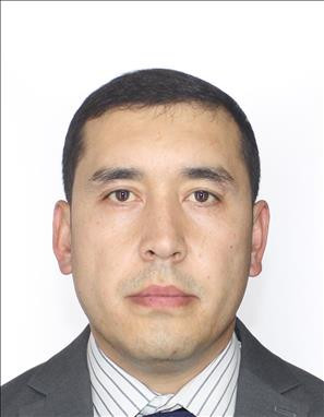 Abduraxmanov Diyor