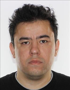 Mansurov Djalolidin