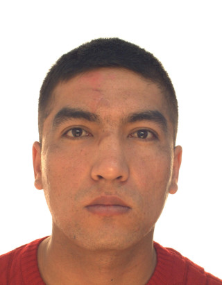 Karaboyev Jurabek