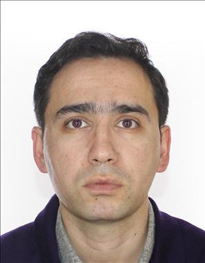 Saidov Temur
