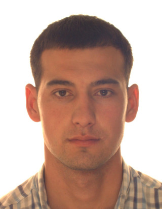 Kaxxorov Azizbek