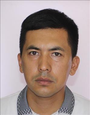 Daminov Feruz