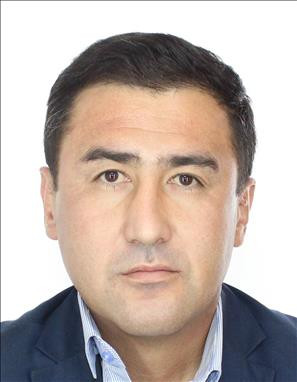 Raxmanov Xamza