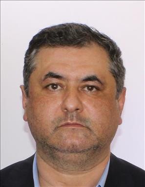 Shaxriyev Abdikodir