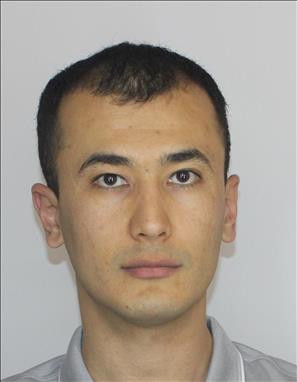 Najimov Shoxboz