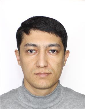 Jo‘rayev Anvar