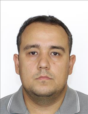 Baxritdinov Bekzod