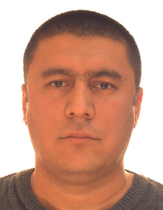 Nabiyev Abdullo