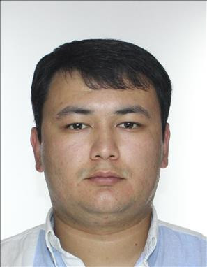 Elnazarov Azamat