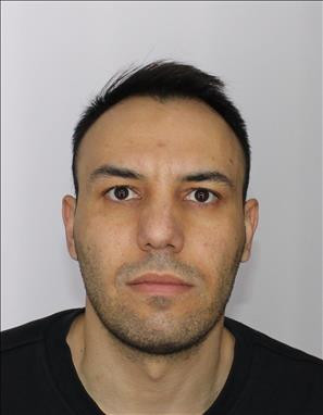 Bekmuratov Lukmon