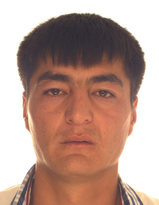 Xudoyarov Lochinbek