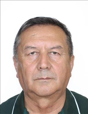 Yuldashev Shavkidin