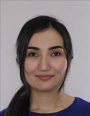 Kamolova Diyora