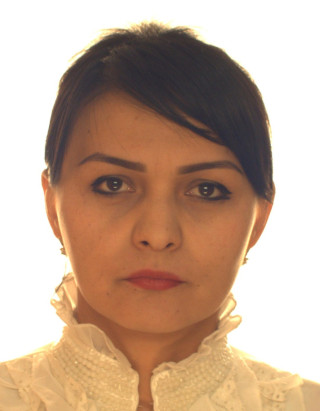 Ergasheva Ma’mura