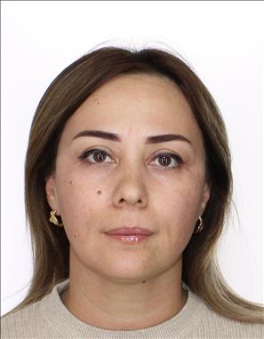 Ametova Aliye