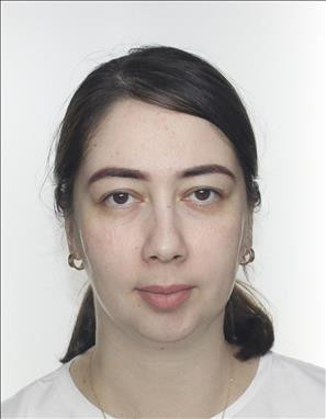 Axtamova Nilufar