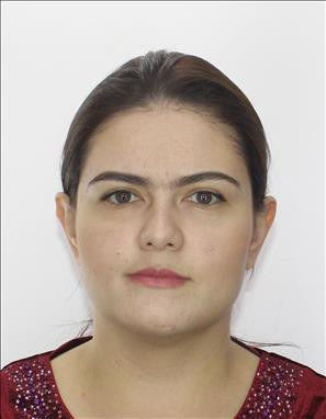 Shavkatova Gulnoza
