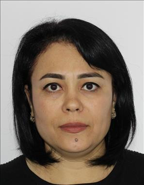 Ergasheva Munisa