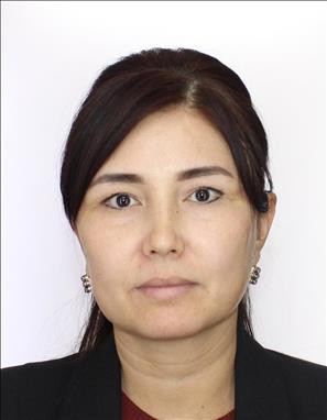 Ochilova Farida