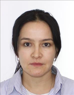 Rasulova Kibriyo
