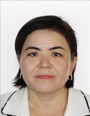 Mallayeva Mavjudaxon