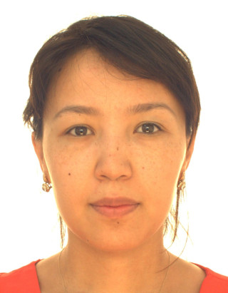 Shaymatova Azizaxon