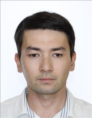 Muradov Sherzod