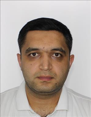 Ibragimov Parvizjon