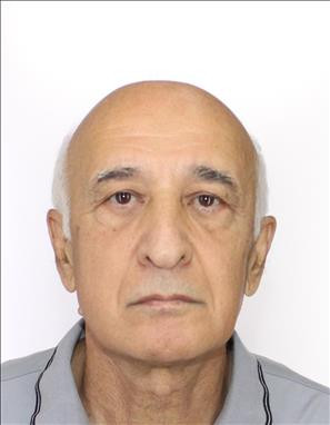 Mardonov Tolib