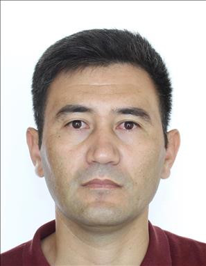Okbayev Mexrilla