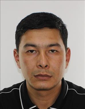 Omonov Abdusattor
