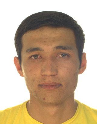 Axmedov Abdumannon