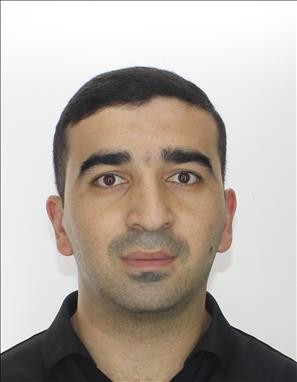 Mamarizayev Ibroxim