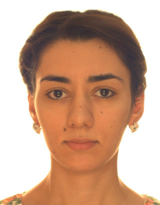 Azimbegova Sitora