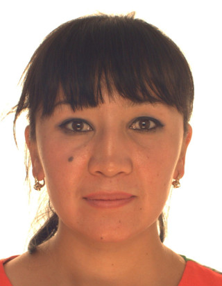 Axatova Vazira