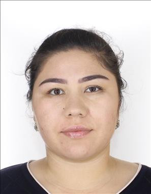 Abdulloyeva Maftuna